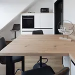 Happy Place Apartament Ilmenau