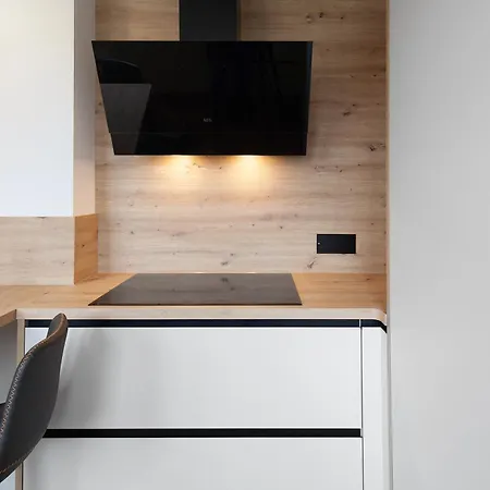 Happy Place Lejlighed