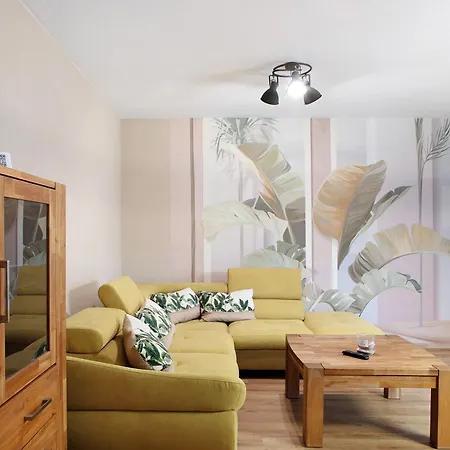 Happy Place Apartment Ilmenau