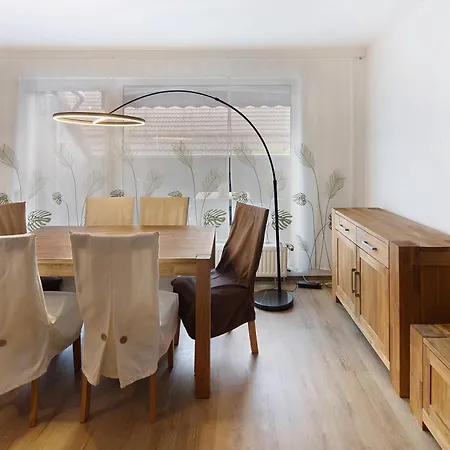 Happy Place Apartment Ilmenau