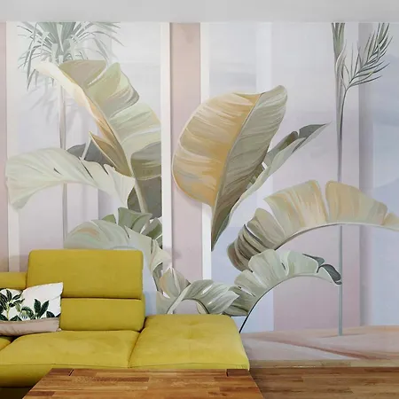 Apartment Happy Place Ilmenau