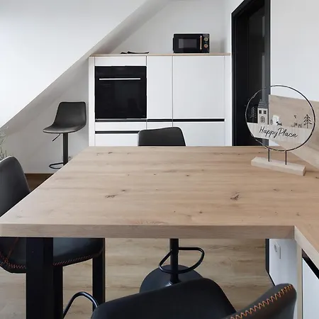 Lejlighed Happy Place *