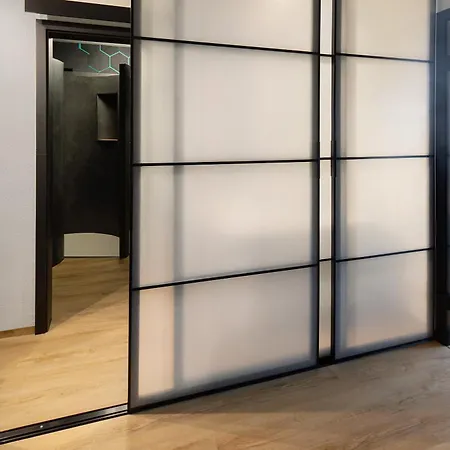 Lejlighed Happy Place *