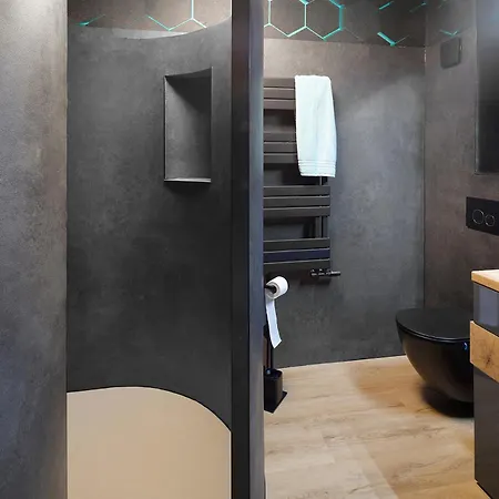 Apartment Happy Place Ilmenau