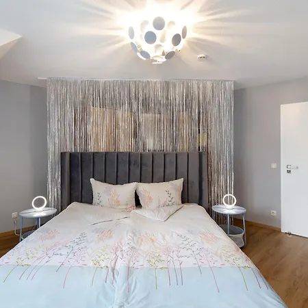 Happy Place Lejlighed Ilmenau