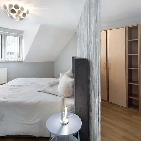 Happy Place Apartament Ilmenau