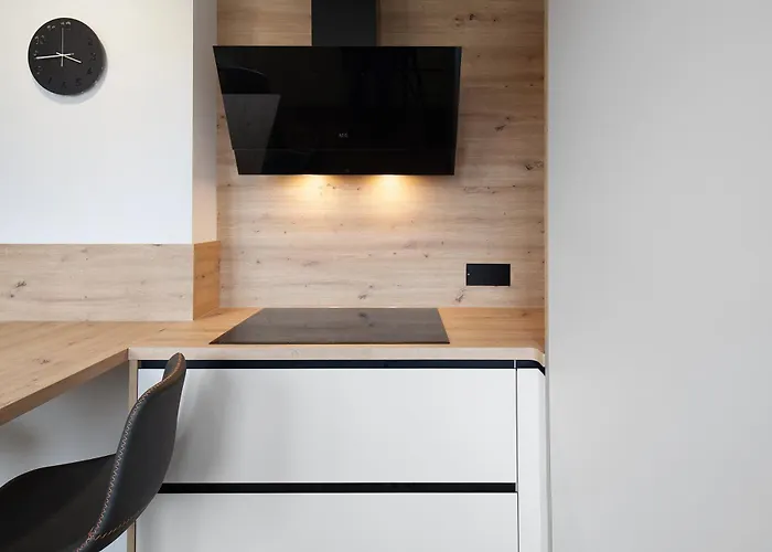 Happy Place Appartement