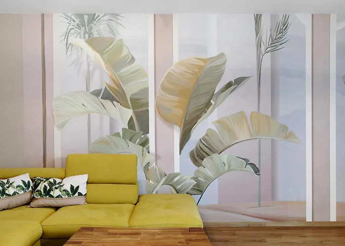 Appartement Happy Place Ilmenau