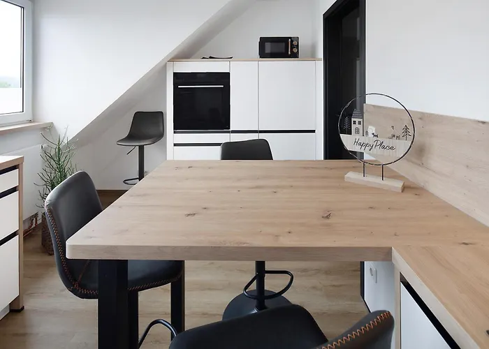 Appartement Happy Place *