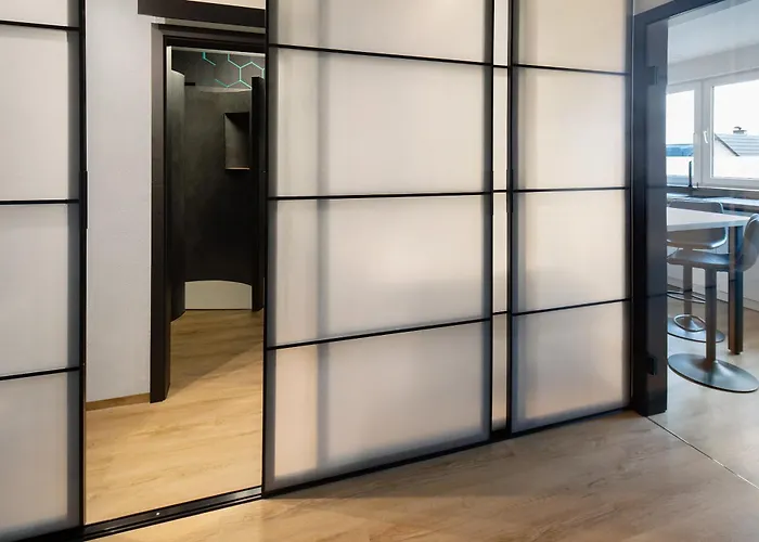 Appartement Happy Place *