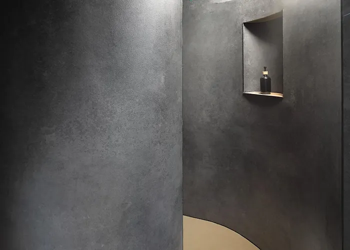 Happy Place Appartement *