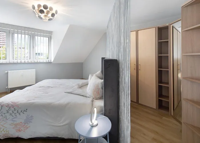 Happy Place Appartement *