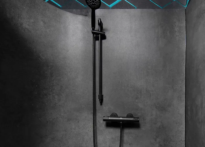 Lejlighed Happy Place *